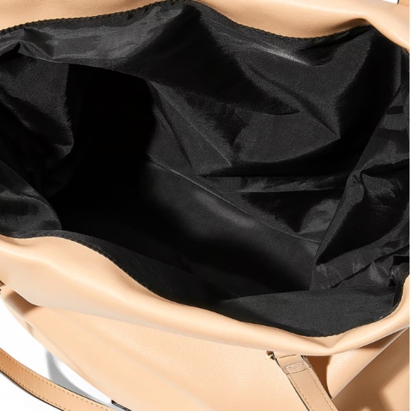 Victoria's Secret Cinch-Top Tote, Bare Tote New With Tag - Picture 4 of 10